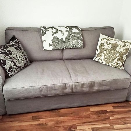 Cosy Apartment In The Heart Of Erfurt 30 M² Pets Allowed Dış mekan fotoğraf