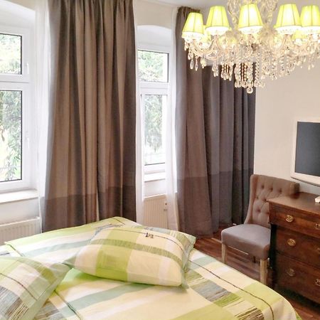 Cosy Apartment In The Heart Of Erfurt 30 M² Pets Allowed Dış mekan fotoğraf