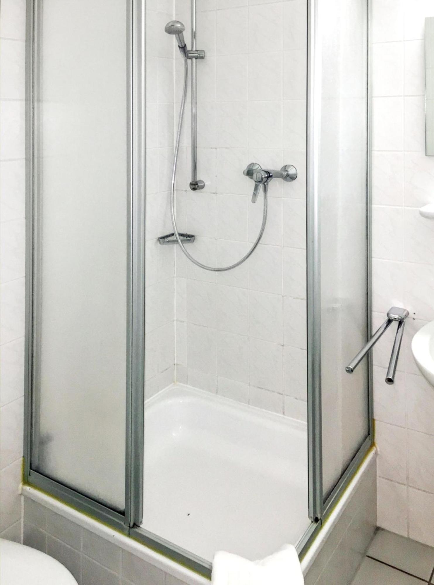 Cosy Apartment In The Heart Of Erfurt 30 M² Pets Allowed Dış mekan fotoğraf