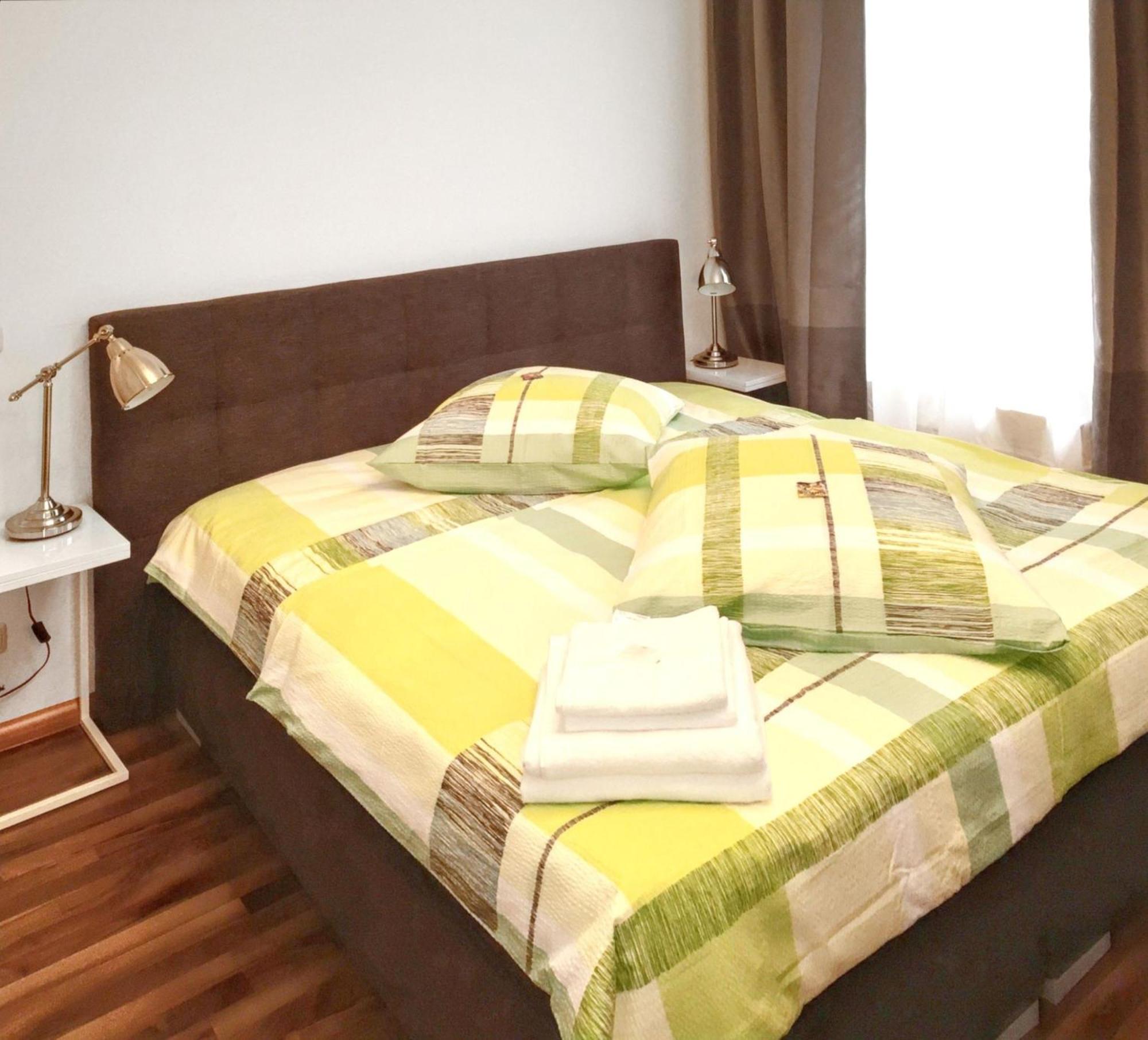 Cosy Apartment In The Heart Of Erfurt 30 M² Pets Allowed Dış mekan fotoğraf